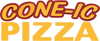 Cone-ic Pizza